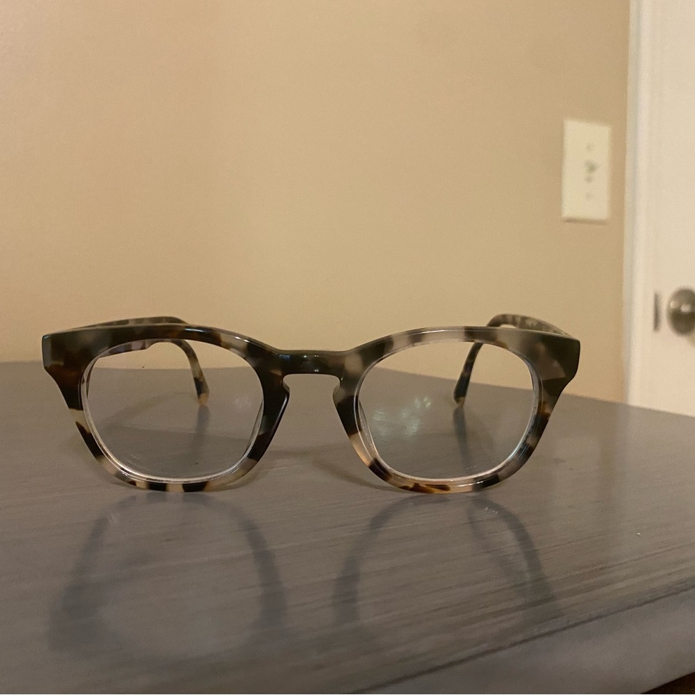 Lot of Warby Parker Eyeglass Frames - Picture 9 of 11